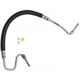 Purchase Top-Quality Power Steering Pressure Hose by EDELMANN - 80478 pa11