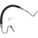 Purchase Top-Quality Power Steering Pressure Hose by EDELMANN - 80478 pa6
