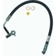 Purchase Top-Quality Power Steering Pressure Hose by EDELMANN - 80483 pa4