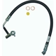 Purchase Top-Quality Power Steering Pressure Hose by EDELMANN - 80483 pa9