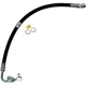 Purchase Top-Quality Power Steering Pressure Hose by EDELMANN - 80487 pa6