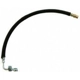 Purchase Top-Quality Power Steering Pressure Hose by EDELMANN - 80493 pa1