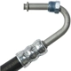 Purchase Top-Quality Power Steering Pressure Hose by EDELMANN - 80497 pa4
