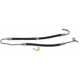 Purchase Top-Quality EDELMANN - 80498 - Power Steering Pressure Hose pa1