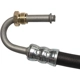 Purchase Top-Quality EDELMANN - 80498 - Power Steering Pressure Hose pa6