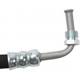 Purchase Top-Quality Power Steering Pressure Hose by EDELMANN - 80507 pa6