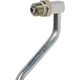 Purchase Top-Quality Power Steering Pressure Hose by EDELMANN - 80535 pa2
