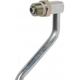 Purchase Top-Quality Power Steering Pressure Hose by EDELMANN - 80535 pa7