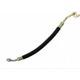 Purchase Top-Quality EDELMANN - 80592 - Power Steering Pressure Hose pa1