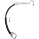 Purchase Top-Quality EDELMANN - 80608 - Power Steering Pressure Hose pa8