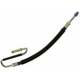 Purchase Top-Quality Power Steering Pressure Hose by EDELMANN - 80614 pa1
