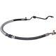 Purchase Top-Quality EDELMANN - 80617 - Power Steering Pressure Hose pa8