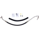 Purchase Top-Quality EDELMANN - 80617E - Power Steering Pressure Hose pa4