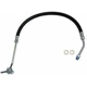 Purchase Top-Quality Power Steering Pressure Hose by EDELMANN - 80625 pa1