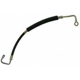 Purchase Top-Quality Power Steering Pressure Hose by EDELMANN - 80630 pa1