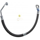 Purchase Top-Quality Power Steering Pressure Hose by EDELMANN - 80630 pa3