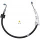 Purchase Top-Quality Power Steering Pressure Hose by EDELMANN - 80635 pa6