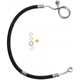 Purchase Top-Quality Power Steering Pressure Hose by EDELMANN - 80637 pa6