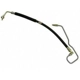 Purchase Top-Quality Power Steering Pressure Hose by EDELMANN - 80645 pa1