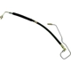 Purchase Top-Quality Power Steering Pressure Hose by EDELMANN - 80645 pa2