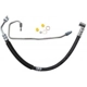 Purchase Top-Quality Power Steering Pressure Hose by EDELMANN - 80645 pa4