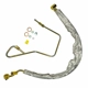 Purchase Top-Quality Power Steering Pressure Hose by EDELMANN - 80648E pa3