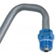 Purchase Top-Quality Power Steering Pressure Hose by EDELMANN - 80649 pa7