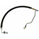 Purchase Top-Quality EDELMANN - 80651 - Power Steering Pressure Hose pa1
