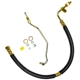 Purchase Top-Quality Power Steering Pressure Hose by EDELMANN - 80651E pa3