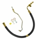 Purchase Top-Quality Power Steering Pressure Hose by EDELMANN - 80651E pa4