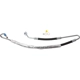 Purchase Top-Quality EDELMANN - 80652 - Power Steering Pressure Hose pa7
