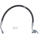 Purchase Top-Quality Power Steering Pressure Hose by EDELMANN - 80654 pa2
