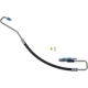 Purchase Top-Quality EDELMANN - 80669 - Power Steering Pressure Hose pa7