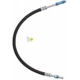 Purchase Top-Quality Power Steering Pressure Hose by EDELMANN - 80670 pa2