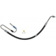 Purchase Top-Quality EDELMANN - 80677 - Power Steering Pressure Hose pa6