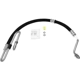 Purchase Top-Quality EDELMANN - 80677 - Power Steering Pressure Hose pa8