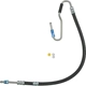 Purchase Top-Quality EDELMANN - 80681 - Power Steering Pressure Hose pa5