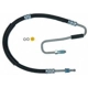 Purchase Top-Quality EDELMANN - 80683 - Power Steering Pressure Hose pa1