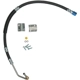 Purchase Top-Quality EDELMANN - 80686 - Power Steering Pressure Hose pa7