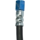 Purchase Top-Quality EDELMANN - 80686 - Power Steering Pressure Hose pa8