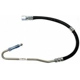 Purchase Top-Quality Power Steering Pressure Hose by EDELMANN - 80687 pa1