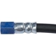 Purchase Top-Quality Power Steering Pressure Hose by EDELMANN - 80687 pa4