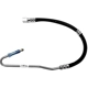 Purchase Top-Quality Power Steering Pressure Hose by EDELMANN - 80687 pa9