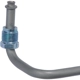 Purchase Top-Quality EDELMANN - 80690 - Power Steering Pressure Hose pa4