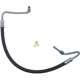 Purchase Top-Quality EDELMANN - 80696 - Power Steering Pressure Hose pa9