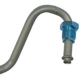 Purchase Top-Quality Power Steering Pressure Hose by EDELMANN - 80705 pa2