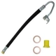 Purchase Top-Quality Power Steering Pressure Hose by EDELMANN - 80730 pa7