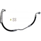 Purchase Top-Quality EDELMANN - 80753 - Power Steering Pressure Hose pa4