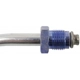 Purchase Top-Quality Power Steering Pressure Hose by EDELMANN - 80756 pa8