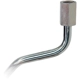 Purchase Top-Quality Power Steering Pressure Hose by EDELMANN - 80763 pa2